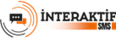 İnteraktif SMS Logo