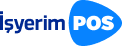 İşyerimPOS Logo