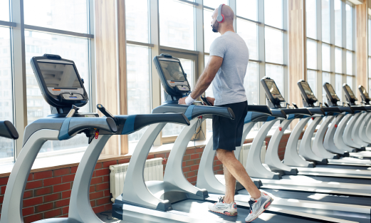 Sağlıklı Yaşam Merkezleri