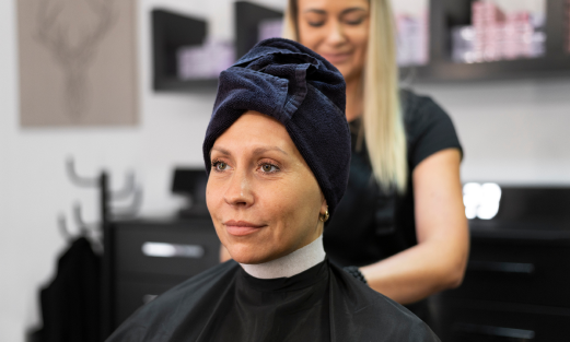 Tesettür Kuaförleri